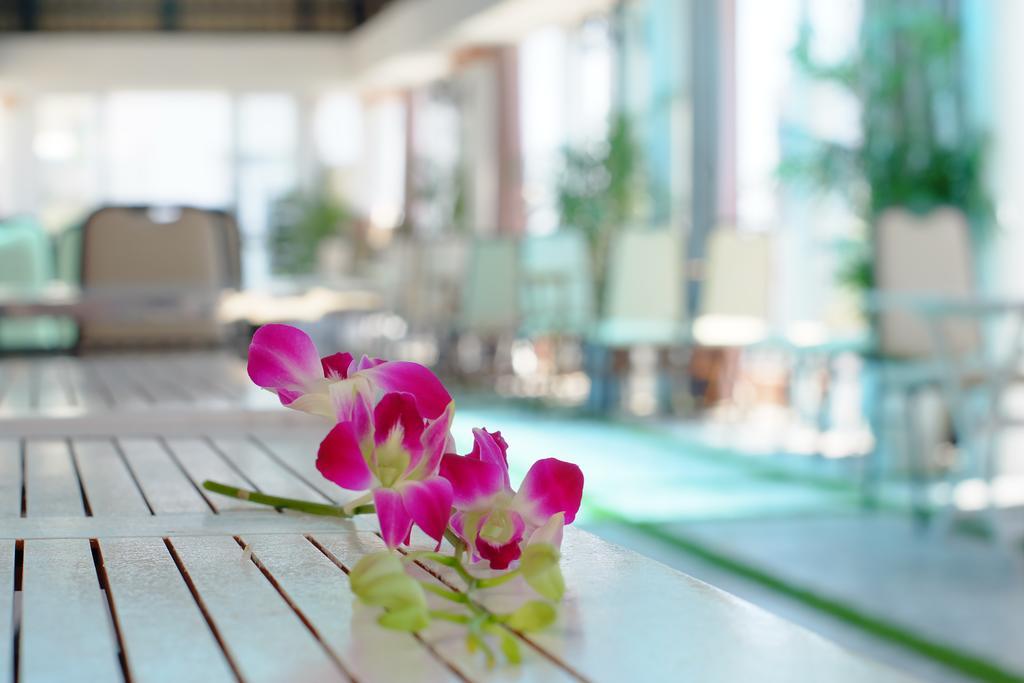Thanh Hoang Chau Boutique Hotel Da Nang Exterior foto